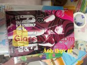 Giảm giá [Mã giảm 10%] Sách Alice In Borderland - Tập 18 - Tặng Kèm Card Giấy. Cuối cùng đã đến hồi kết. Bộ truyện có giá trị đọc lại và. 