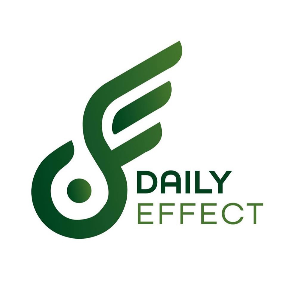 Daily Effect Official Store