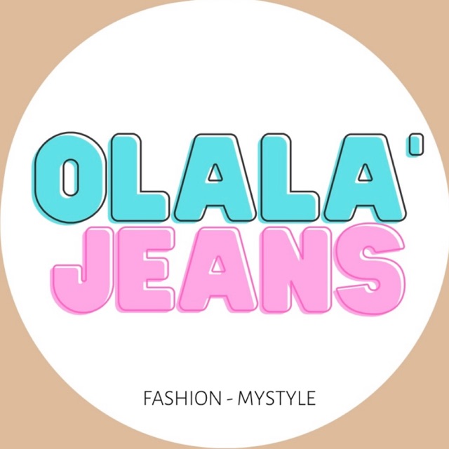 OLALA JEANS VN