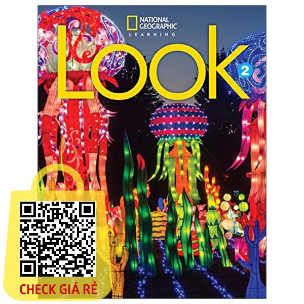 Look 2 (Look, American English) - Student Book