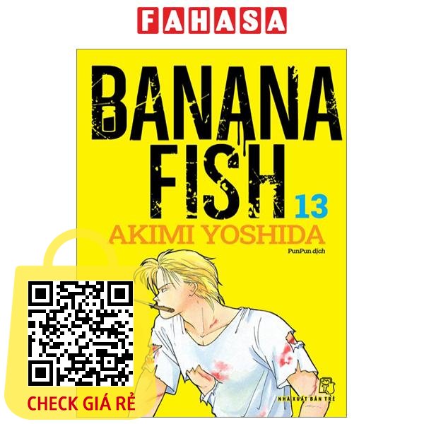 sach banana fish tap 13
