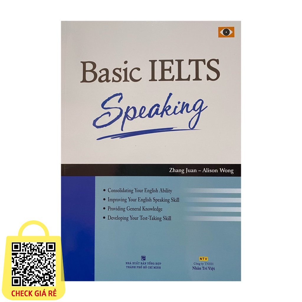 Sach Basic IELTS Speaking (Nhan Tri Viet )