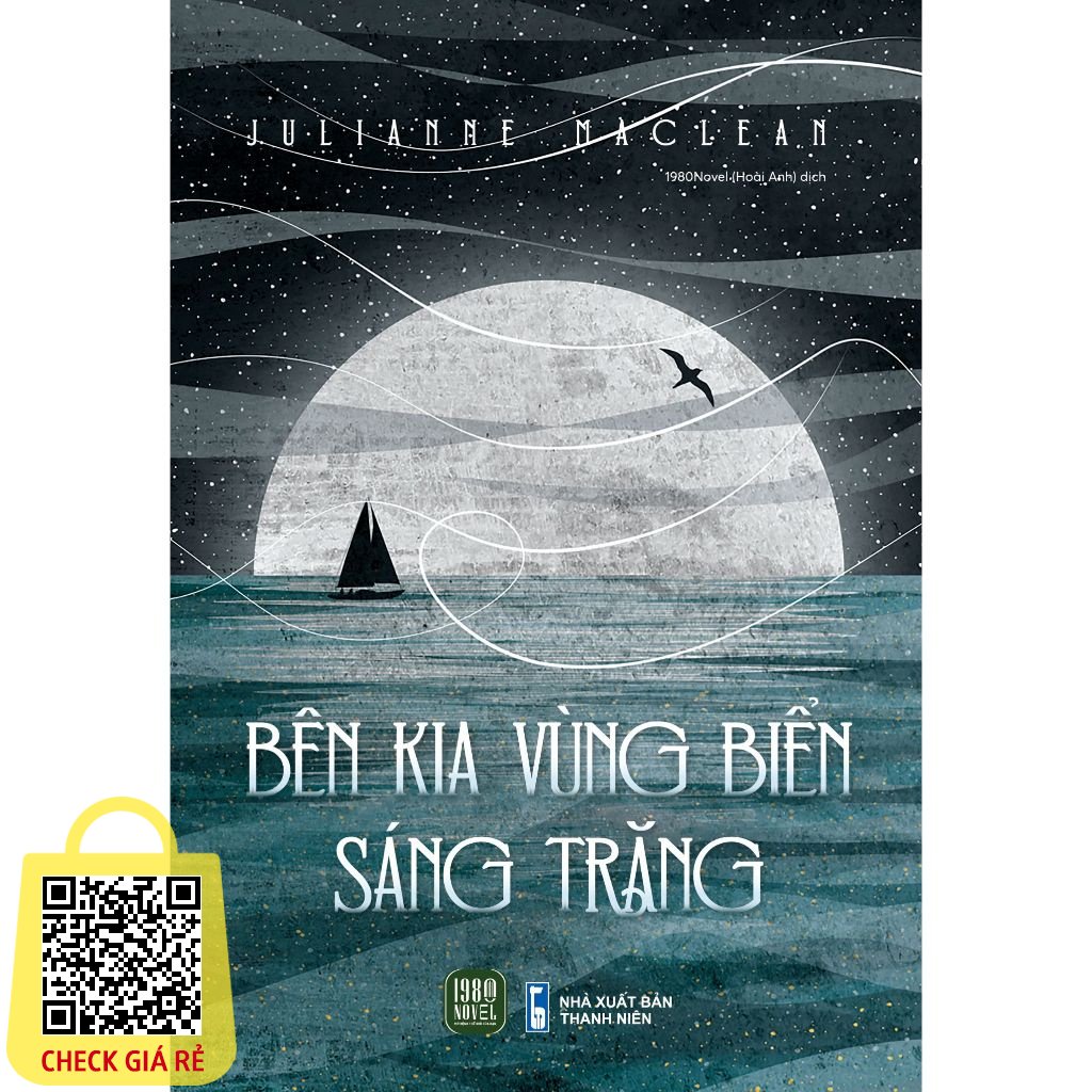 Sách Bên Kia Vùng Biển Sáng Trăng