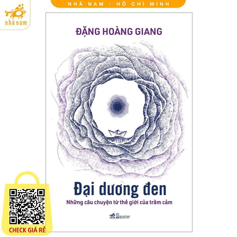 Sach Dai Duong Den (Ts.Dang Hoang Giang) Nha Nam