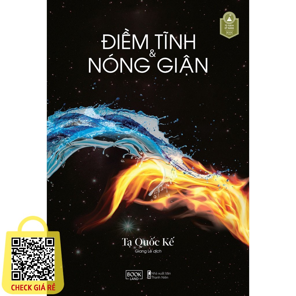 Sach Diem Tinh & Nong Gian (AZ)
