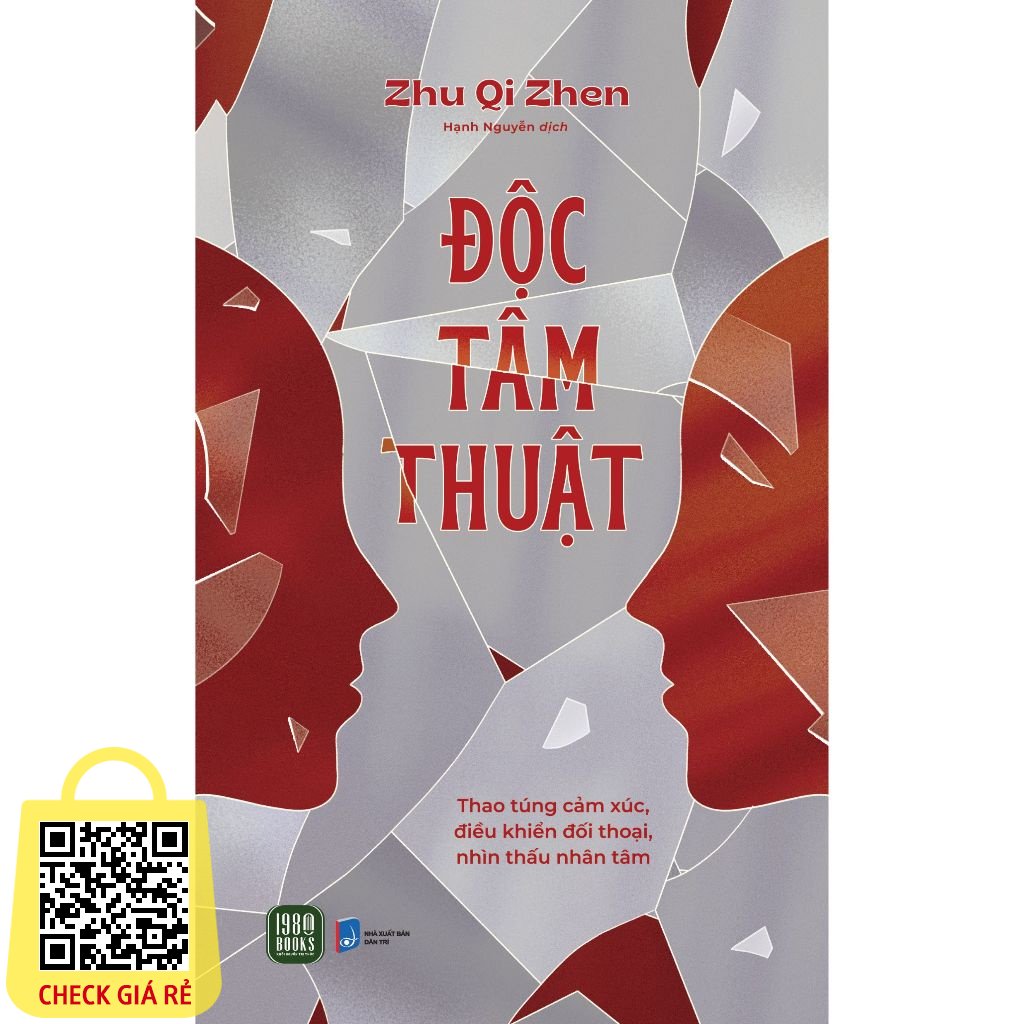 Sach Doc Tam Thuat