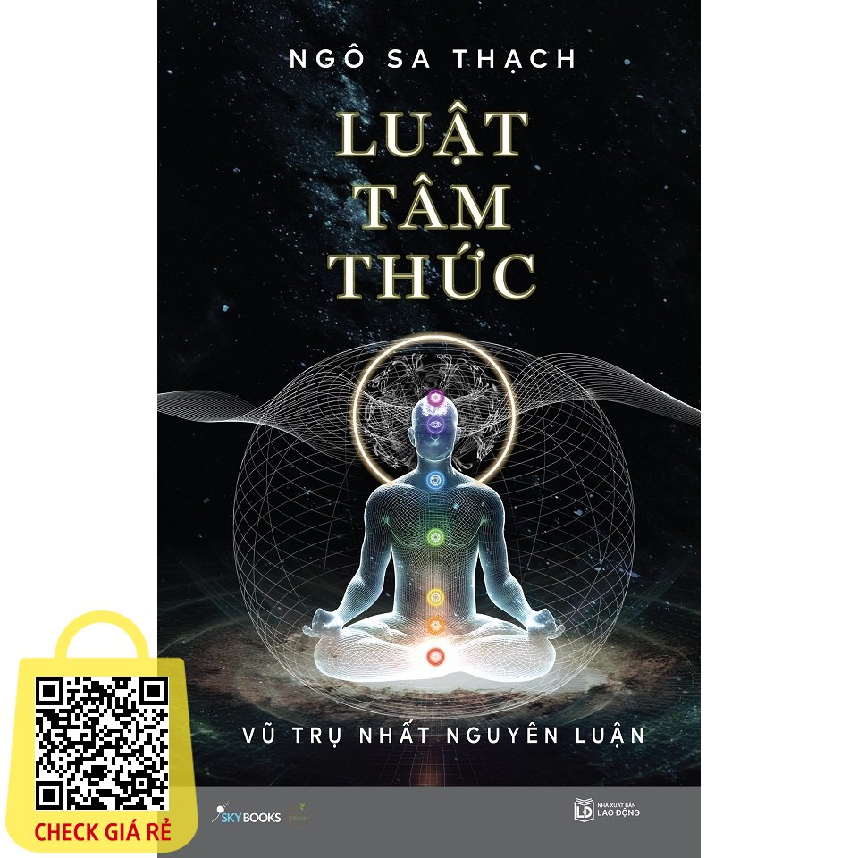 Sach Luat Tam Thuc Vu Tru Nhat Nguyen Luan