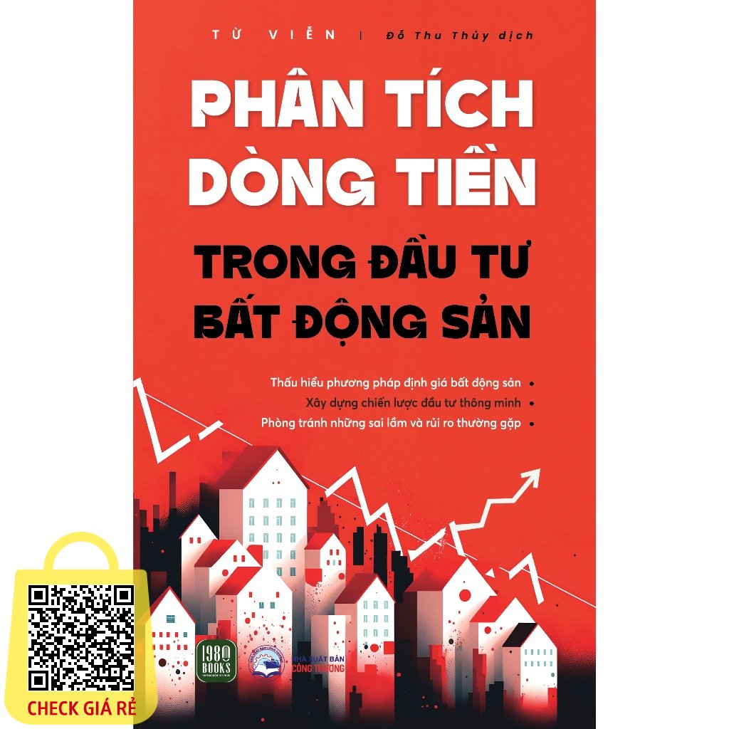 Sach Phan Tich Dong Tien Trong Dau Tu Bat Dong San