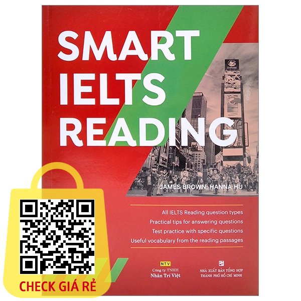 Sach Smart IELTS Reading