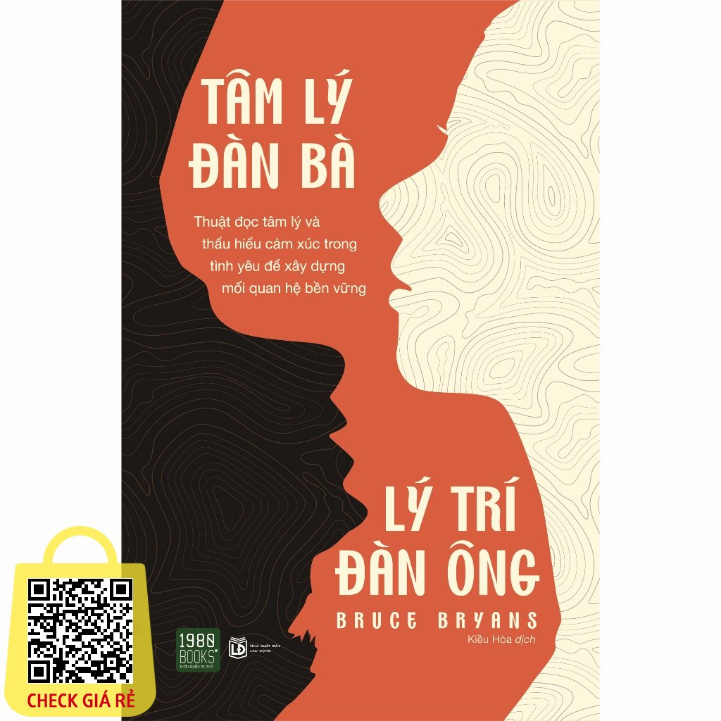 Sach Tam Ly Dan Ba – Ly Tri Dan Ong