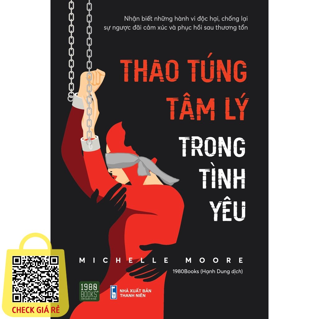 Sach Thao tung tam ly trong tinh yeu Michelle Moore (1980BOOKS HCM)