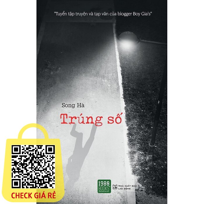 Sach Trung so (Tai Ban 2018) Song Ha (1980BOOKS HCM)