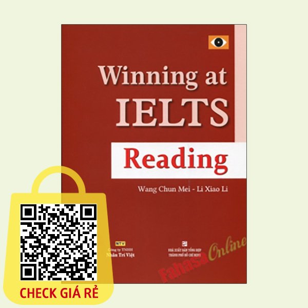 Sach Winning At IELTS Reading